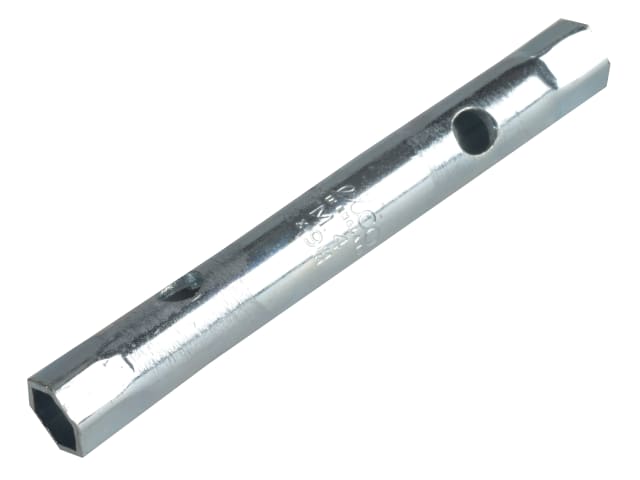 TM4 Metric Box Spanner 8 x 9mm x 100mm (4in) MELTM4