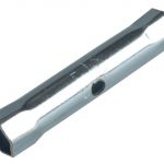 TM8 Metric Box Spanner 12 x 13mm x 82mm (3.1/4in) MELTM8