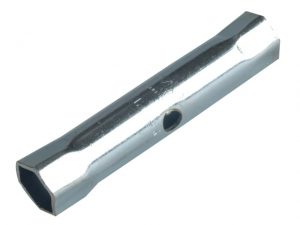 TM8 Metric Box Spanner 12 x 13mm x 82mm (3.1/4in) MELTM8