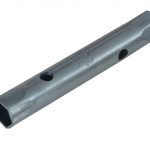 TM9 Metric Box Spanner 12 x 13mm x 100mm (4in) MELTM9