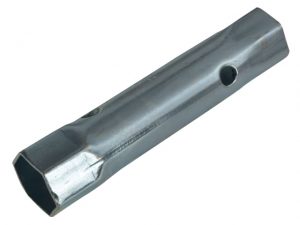 TW18 Whitworth Box Spanner 9/16 x 5/8 x 150mm (6in) MELTW18
