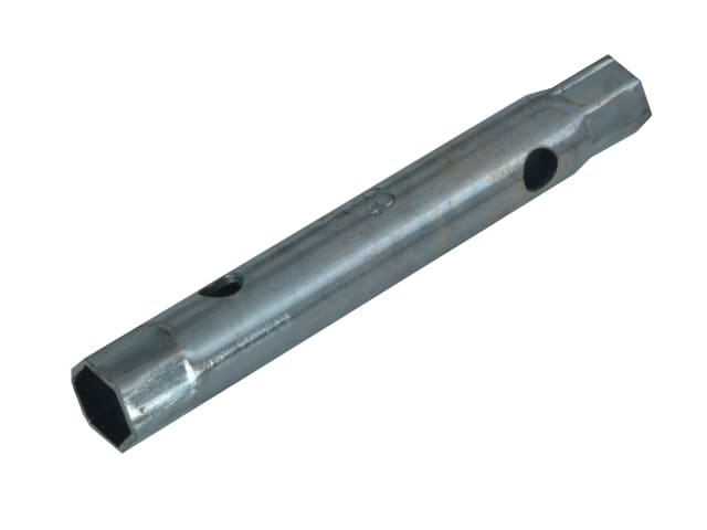 TW2 Whitworth Box Spanner 1/8 x 3/16 x 100mm (4in) MELTW2
