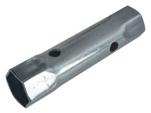 TW23 Whitworth Box Spanner 3/4 x 7/8 x 175mm (7in) MELTW23