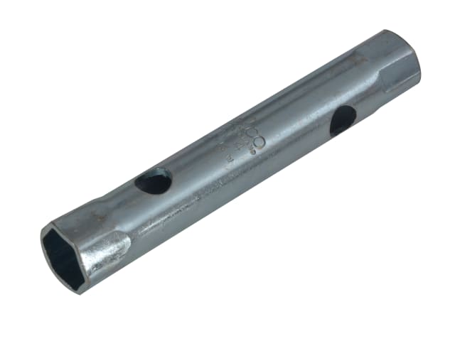 TW4 Whitworth Box Spanner 3/16 x 1/4 x 100mm (4in) MELTW4