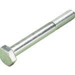 High Tensile Bolt ZP M12 x 120mm (Box 50) MEMHTB12120Z