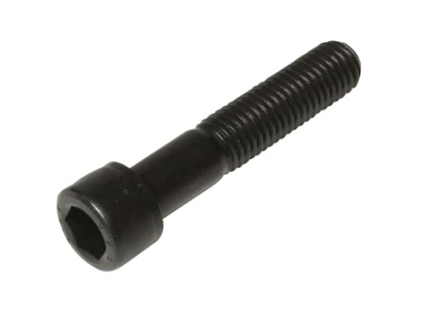 Socket Cap Screw Self Colour M10 x 40mm (Box 100) MEMCAP1040