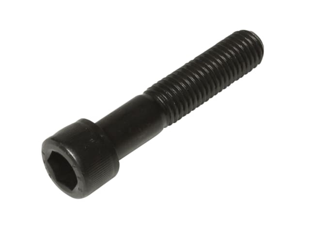 Socket Cap Screw Self Colour M8 x 25mm (Box 200) MEMCAP825