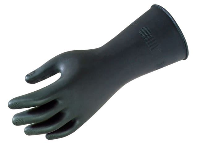 Extra Tough Outdoor Gloves - Extra Large (6 Pairs) MGD145402 - Image 2
