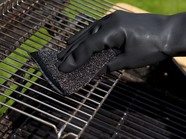Extra Tough Outdoor Gloves - Extra Large (6 Pairs) MGD145402 - Image 3