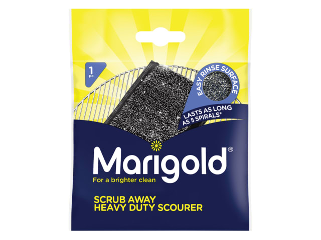 Scrub Away Heavy-Duty Scourer x 1 MGD166351