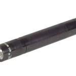 K3A016 Mini Mag AAA Solitaire Torch Black (Blister Pack) MGLK3A016