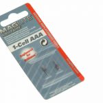 LK3A001 Solitaire Bulb MGLLK3A001