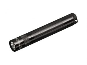 SJ3A LED Solitaire Torch Black (Blister Pack) MGLSJ3A016