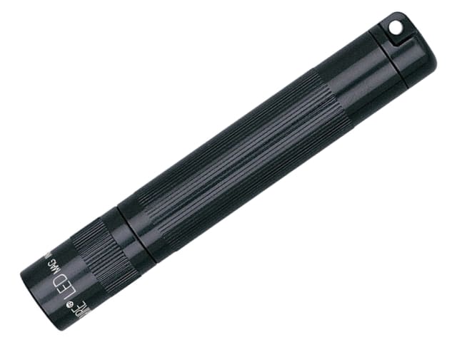 SJ3A LED Solitaire Torch Black (Blister Pack) MGLSJ3A016 - Image 2