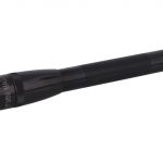 SP22017 AA LED Torch Black (Gift Box) MGLSP22017