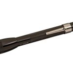 SP32 LED Mini Mag AAA Torch Black (Blister Pack) MGLSP32016