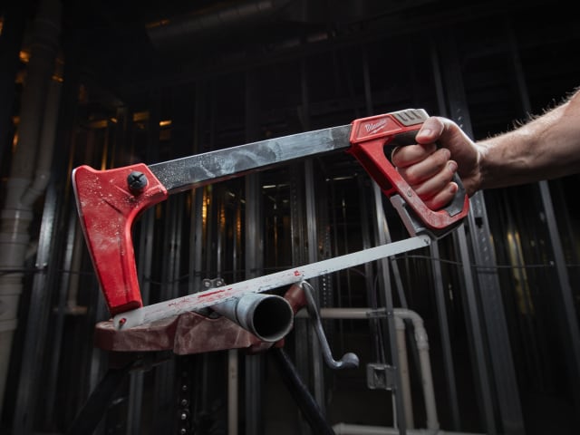 Hacksaw 300mm (12in) MHT48220050 - Image 2