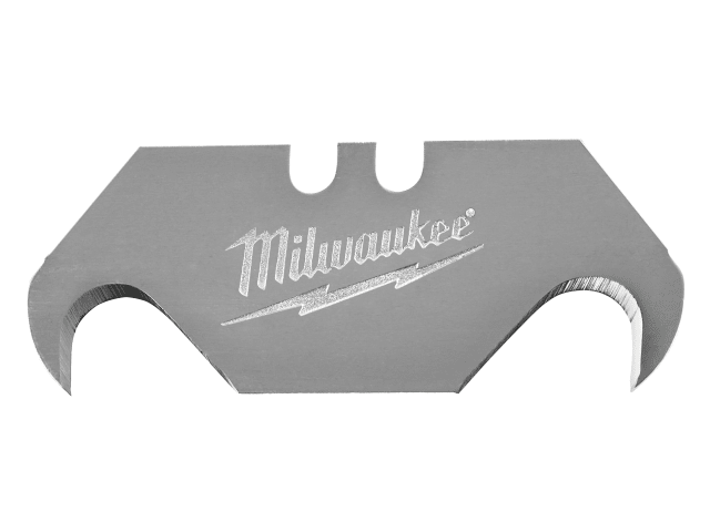 Hook Utility Knife Blades Bulk (Pack 50) MHT48221952