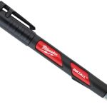 INKZALL Fine Point Marker with Stylus Black MHT48223101