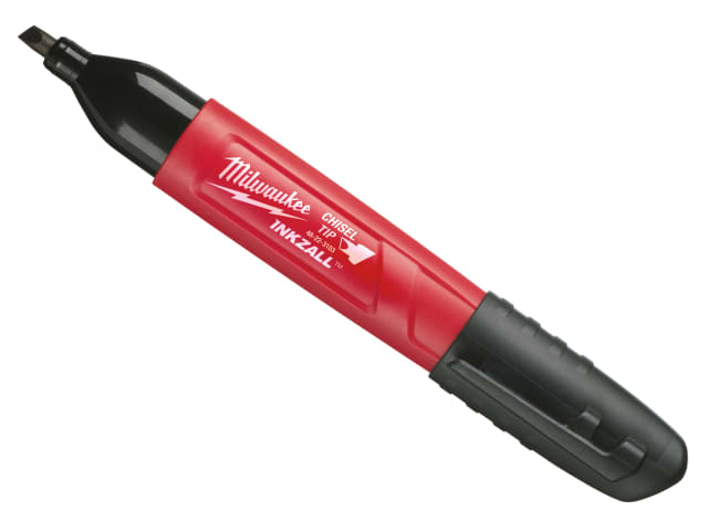 INKZALL Chisel Point Marker MHT48223103