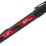 INKZALL Liquid Paint Marker Black MHT48223731