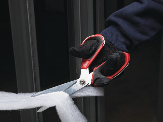 Job Site Offset Scissors MHT48224043 - Image 2