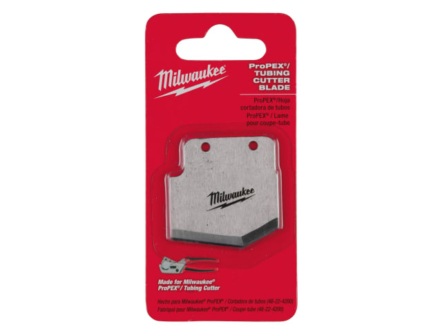 Spare Blade for Plastic Cutter MHT48224203 - Image 2
