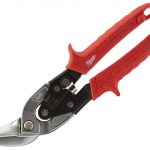 Offset Metal Aviation Snips Left Cut MHT48224512