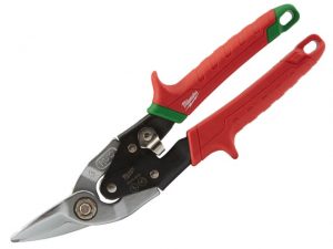 Metal Aviation Snips Right Cut MHT48224520