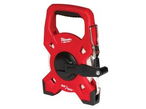 Fibreglass Open Long Tape 30m/100ft (Width 13mm) MHT48225330