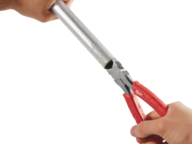 Diagonal Pliers 180mm MHT48226107 - Image 3