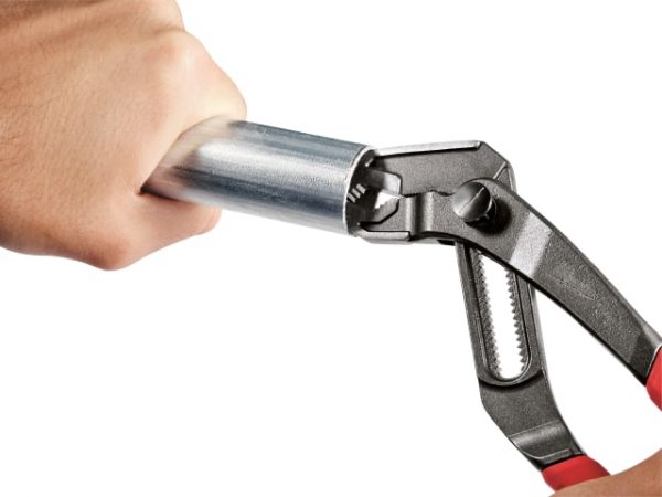 Quick Adjust Water Pump Pliers 250mm MHT48226210 - Image 3