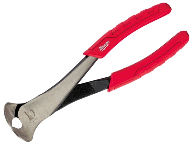 Nipping Pliers 180mm MHT48226407