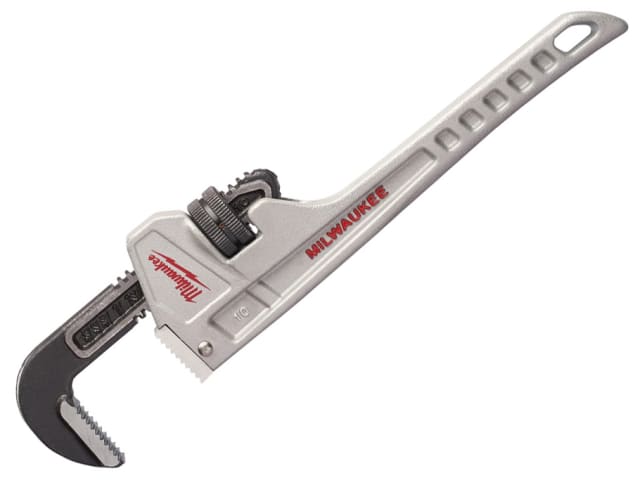 Aluminium Pipe Wrench 250mm (10in) MHT48227210