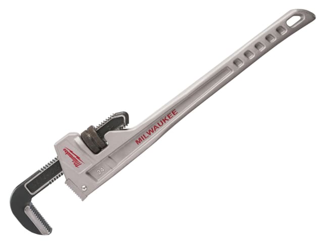 Aluminium Pipe Wrench 600mm (24in) MHT48227224