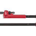 Cheater - Adaptable Pipe Wrench MHT48227314