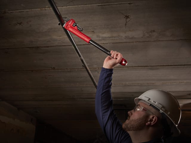 Cheater - Adaptable Pipe Wrench MHT48227314 - Image 2