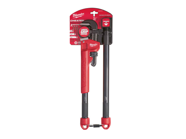 Cheater - Adaptable Pipe Wrench MHT48227314 - Image 3
