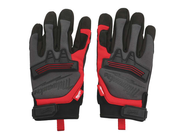 Demolition Gloves - Medium (Size 8) MHT48229731