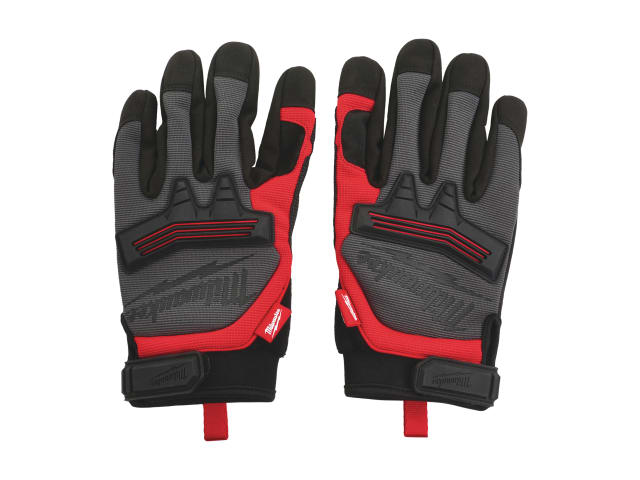 Demolition Gloves - Extra Large (Size 10) MHT48229733