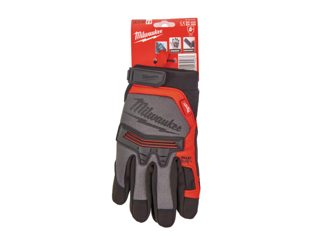 Demolition Gloves - Extra Extra Large (Size 11) MHT48229734 - Image 2