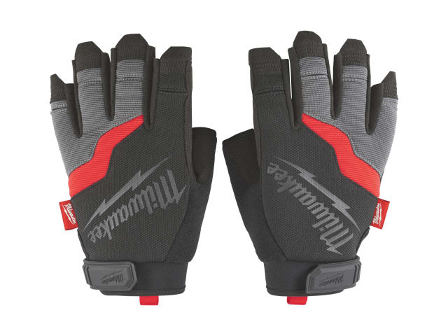 Fingerless Gloves - Medium (Size 8) MHT48229741