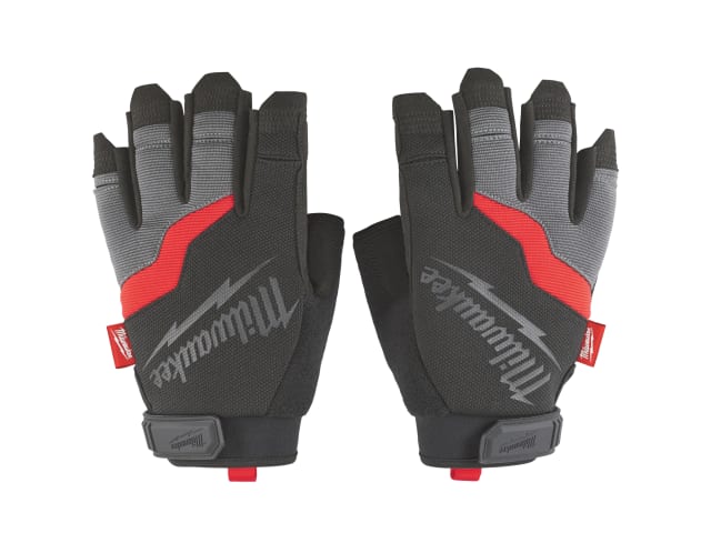 Fingerless Gloves - Large (Size 9) MHT48229742