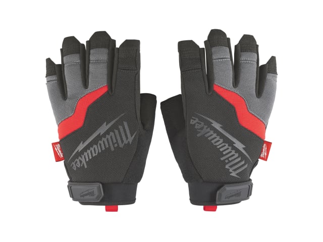 Fingerless Gloves - Extra Extra Large (Size 11) MHT48229744