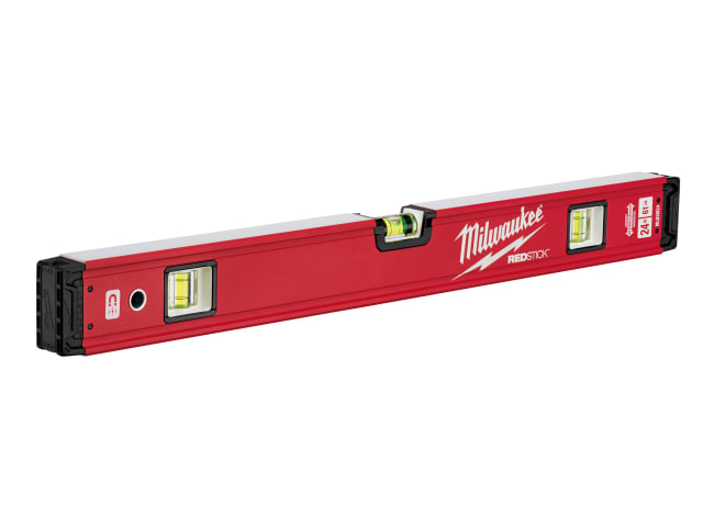 Magnetic REDSTICK BACKBONE Level 60cm MHT932459063