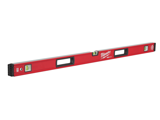 Magnetic REDSTICK BACKBONE Level 120cm MHT932459069