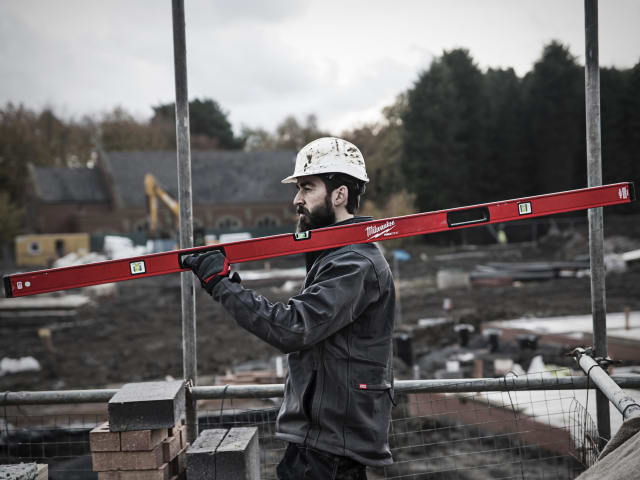 REDSTICK BACKBONE Level 200cm MHT932459072 - Image 2