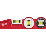 Block Magnetic Torpedo Level 25cm MHT932459096