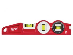 Block Magnetic Torpedo Level 25cm MHT932459096