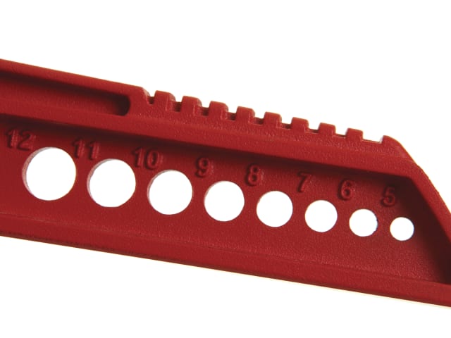 Redcast Die-Cast Level 80cm MHT932459099 - Image 2